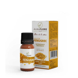 Huile de fenugrec -...
