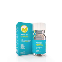 Kenko - Alcool de menthe -...