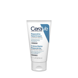 Crème mains réparatrice -...