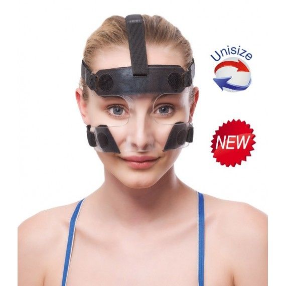 VARITEKS - Masque Nez Guard