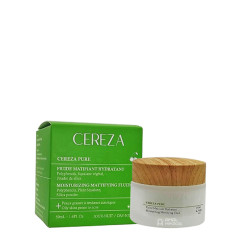 Cereza Pure - Crème fluide...