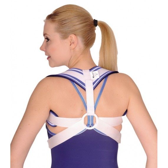 Bandage de clavicule -...