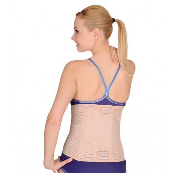 VARITEKS - Corset élastique...