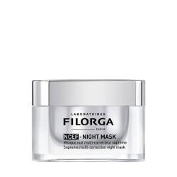 Filorga NCEF - Masque nuit...
