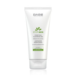 Babé stop AKn - Gel...