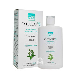 Cytolcap S - Shampoing...