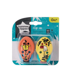 Tommee Toppee - Attache...