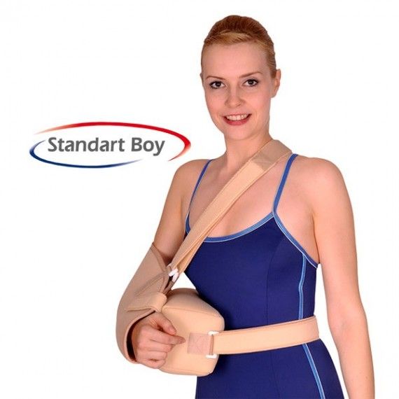 Élingue de Bras - Variteks