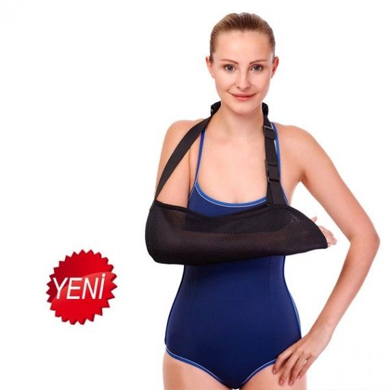 Support de Bras - Variteks