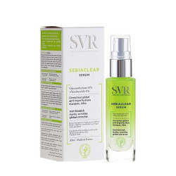 SVR  SERUM