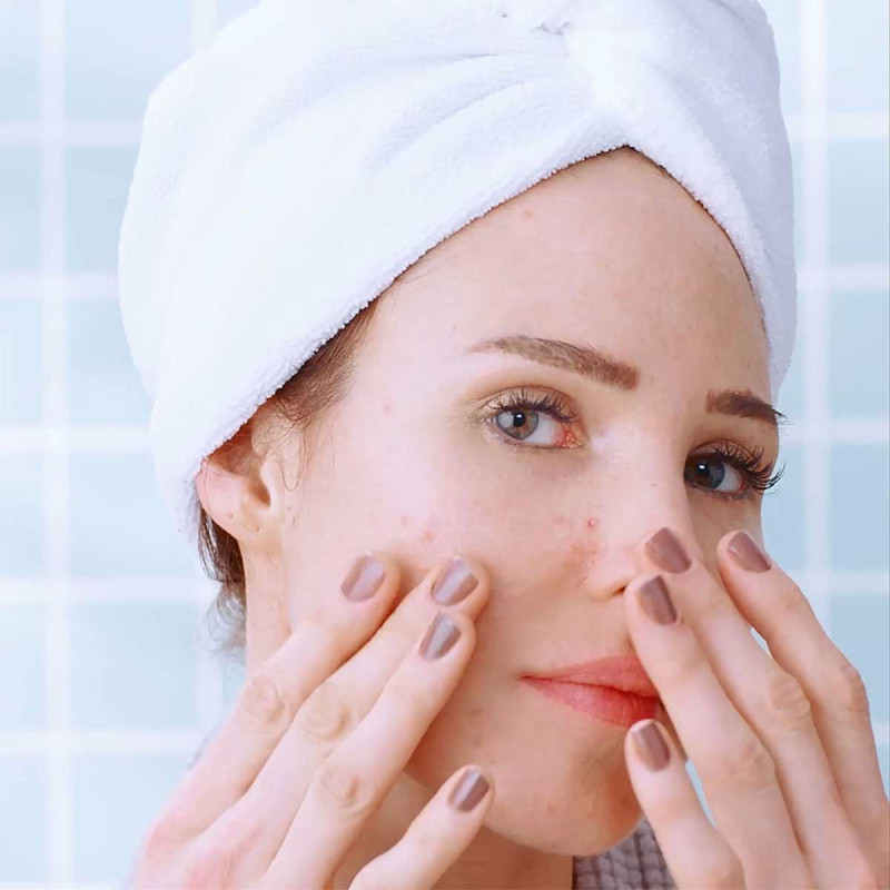 Sérum correcteur global - svr pas cher