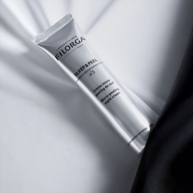 filorga sleep & peel