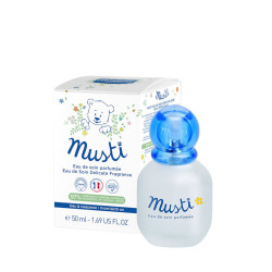 Mustela Musti - Eau de...