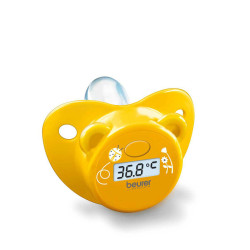 Thermomètre sucette -...