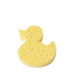 Eponge de bain en cellulose naturel - Wee Baby