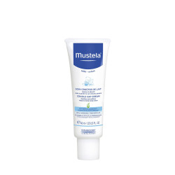 Mustela - Soin croûtes de...