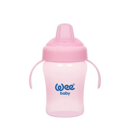 Tasse anti-déversement...