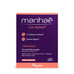 Manhaé Vitavea - Complément...