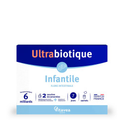 Vitavea Ultrabiotique...
