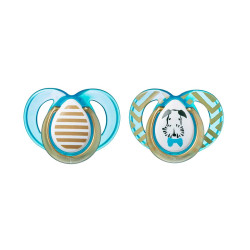 Tommee Tippee - Sucettes...