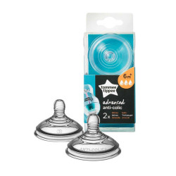 Tommee Tippee - Tétine...