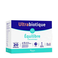 Vitavea Ultrabiotique Equilibre - Balance