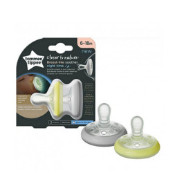 Tomme Tippee - Sucette...