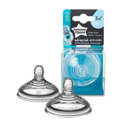 Tommee Tippee - Tétine...