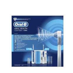 Combiné Dentaire - Oral-B...