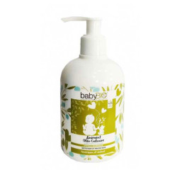 Liniment oléo calcaire -...