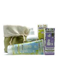 Pack bourse corbeille -...