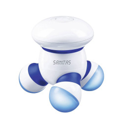 Mini appareil de massage -...