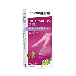Arkopharma Veinoflux - Gel...