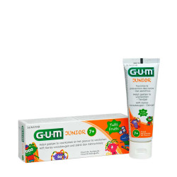 Dentifrice enfants - GUM...