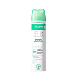 SVR Spirial - Spray vegetal...