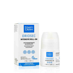 Martiderm Driosec - Roll on...