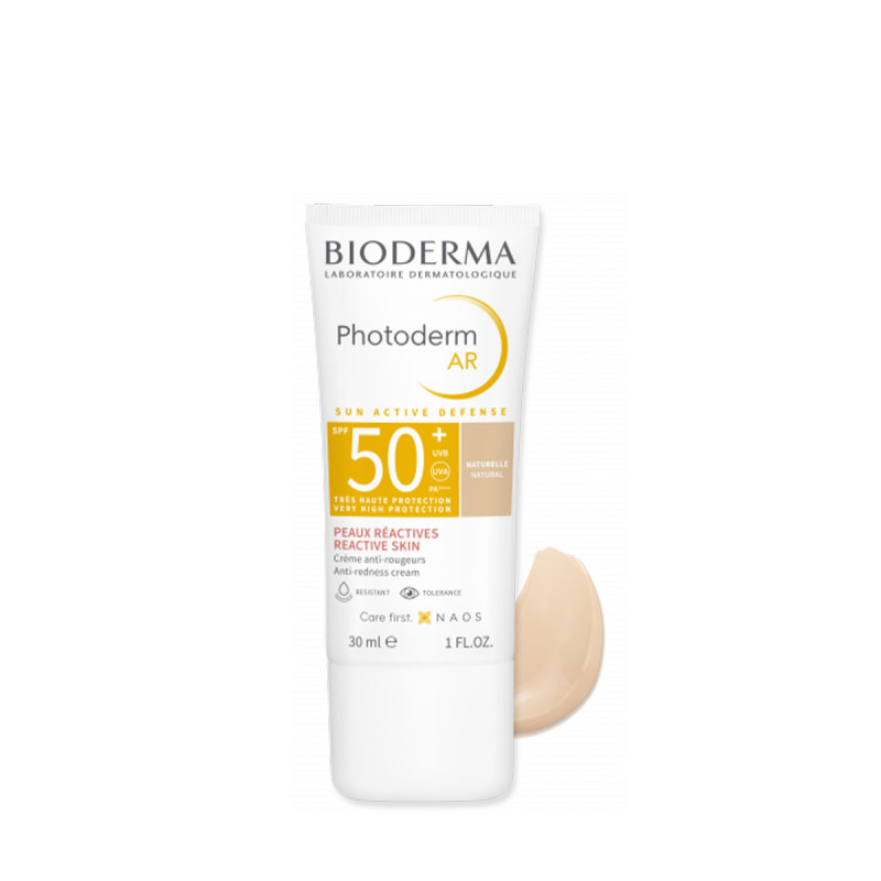 bioderma ecran solaire