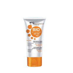 Crème minérale teintée  Naturallabo Bioclear