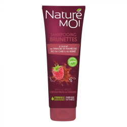 Nature moi shampooing...