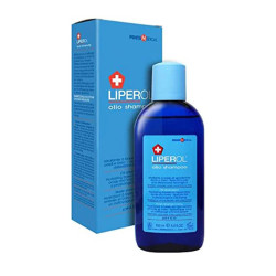 Huile shampooing -...