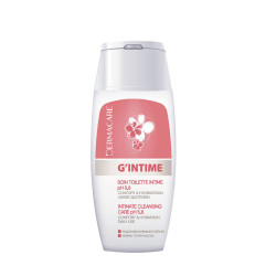 Gel intime ph 5.8 -...