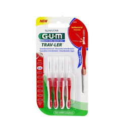 Brossettes interdentaires -...