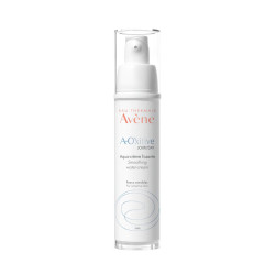 crème de jour  avène