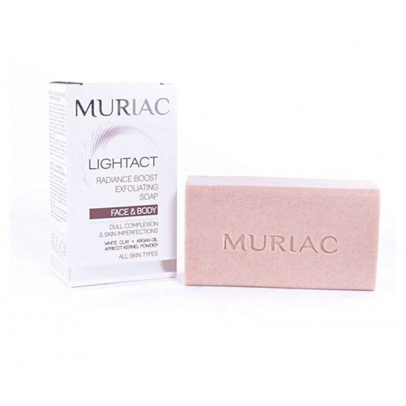Muriac Lightact - Savon...