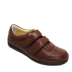 Chaussure orthopédique –...