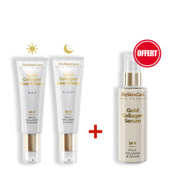 Coffret Gold Collagen...