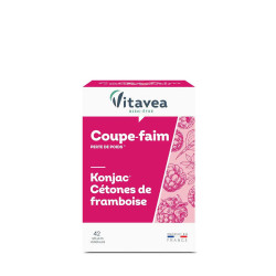 Vitavea - Coupe faim au...