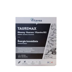 Vitavea Taurimax - Ampoules...