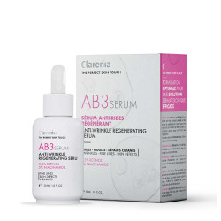 Sérum concentré anti-rides