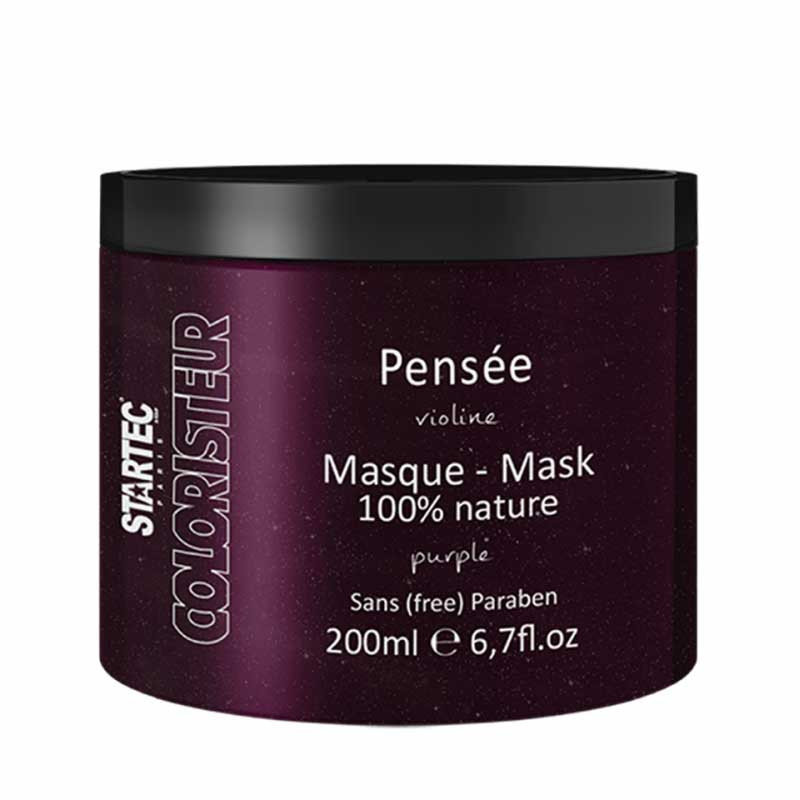 STARTEC Coloristeur Pensée 200ML